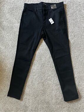 Express Women's Skinny Jeans - Black